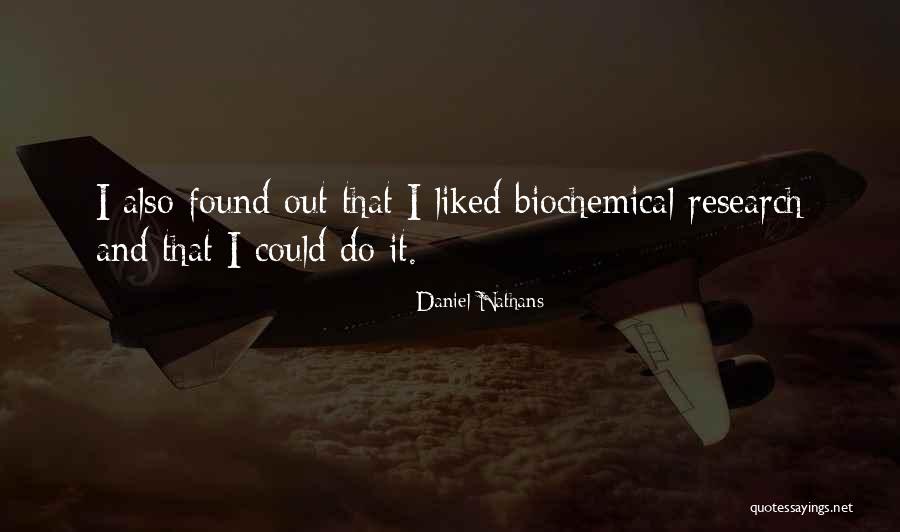 Dzejus Quotes By Daniel Nathans Dzejus Quotes By Daniel Nathans