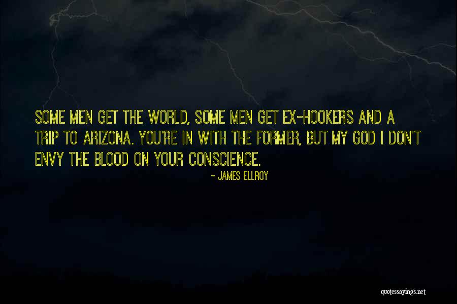 Dzejus Quotes By James Ellroy Dzejus Quotes By James Ellroy