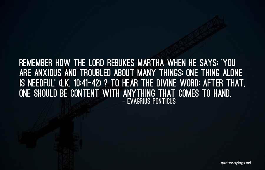 Dzelzs Hidroksids Quotes By Evagrius Ponticus Dzelzs Hidroksids Quotes By Evagrius Ponticus