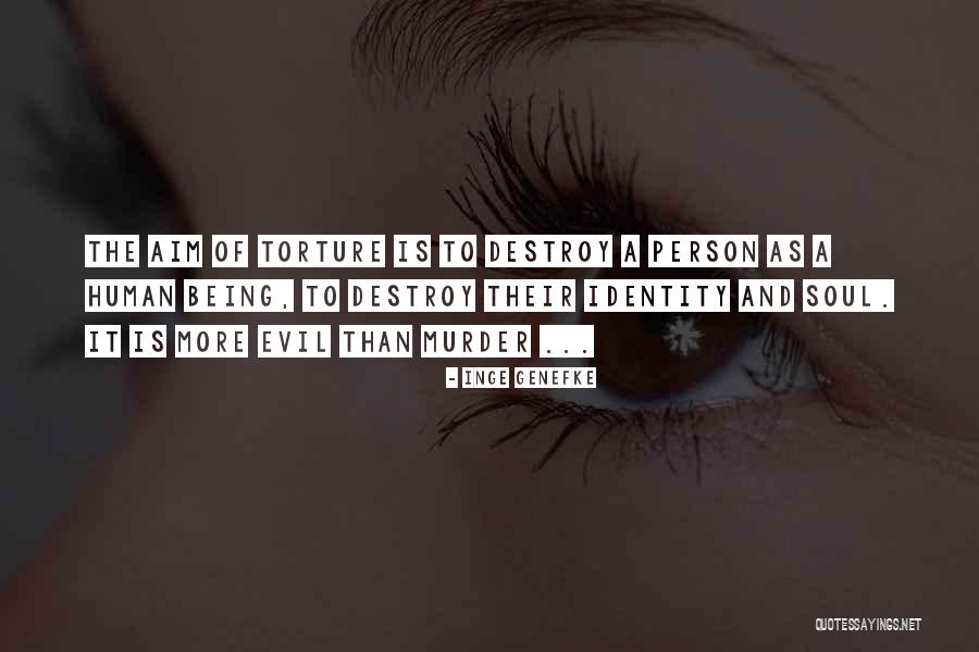 Dzemal Hadziabdic Quotes By Inge Genefke Dzemal Hadziabdic Quotes By Inge Genefke