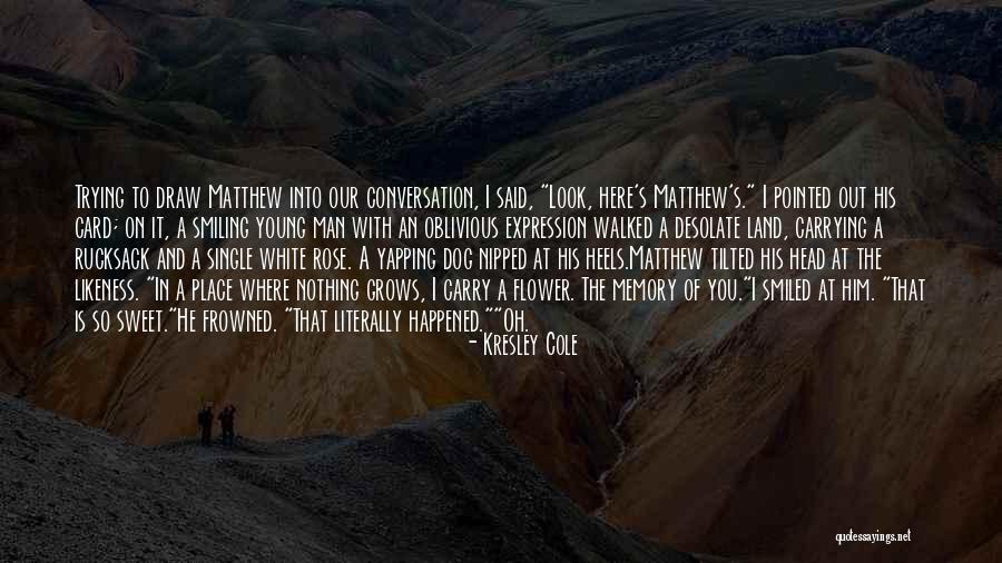 Dzemat Vlasenica Quotes By Kresley Cole Dzemat Vlasenica Quotes By Kresley Cole