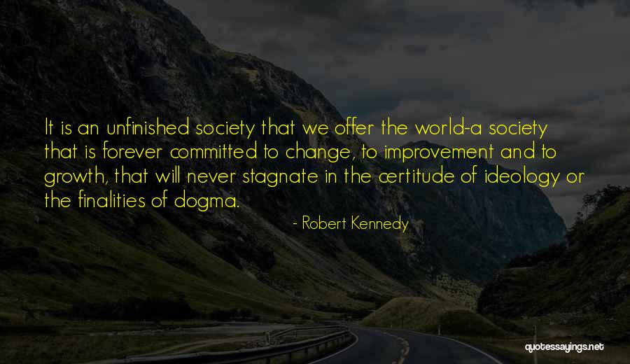 Dzemat Vlasenica Quotes By Robert Kennedy Dzemat Vlasenica Quotes By Robert Kennedy
