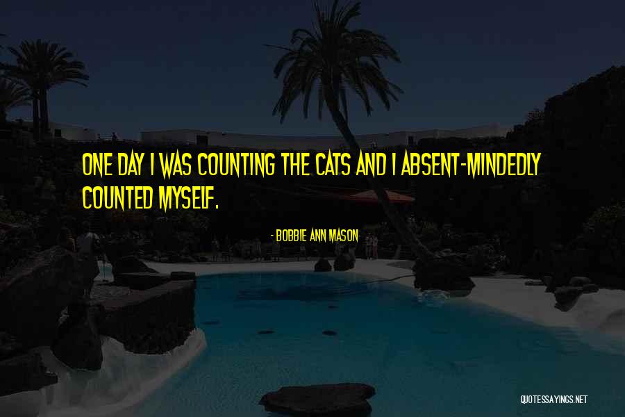 Dzen Quotes By Bobbie Ann Mason Dzen Quotes By Bobbie Ann Mason