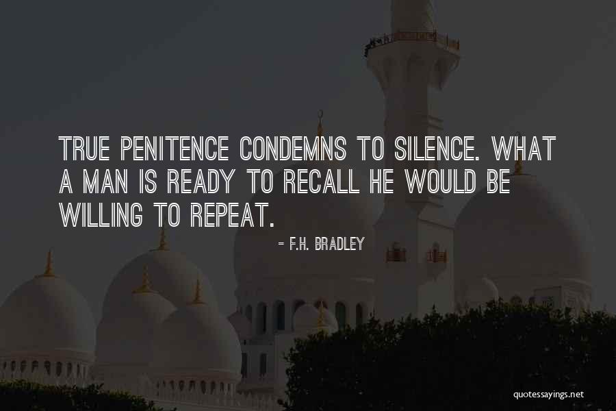 Dzen Quotes By F.H. Bradley Dzen Quotes By F.H. Bradley