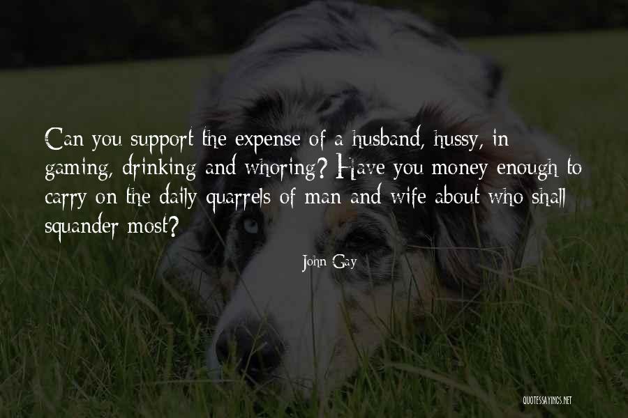 Dzenis Mehinovic Quotes By John Gay Dzenis Mehinovic Quotes By John Gay