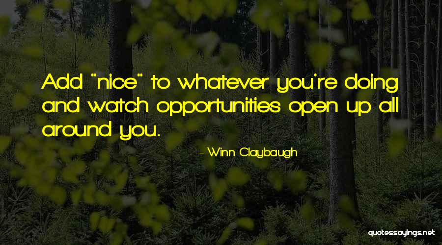 Dzenis Orthopaedics Quotes By Winn Claybaugh Dzenis Orthopaedics Quotes By Winn Claybaugh