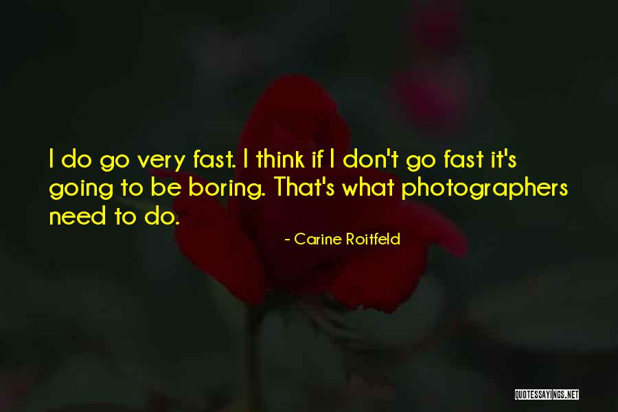 Dzevad Begic Dzilda Quotes By Carine Roitfeld Dzevad Begic Dzilda Quotes By Carine Roitfeld