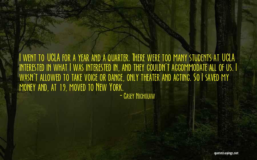 Dzevad Begic Dzilda Quotes By Casey Nicholaw Dzevad Begic Dzilda Quotes By Casey Nicholaw