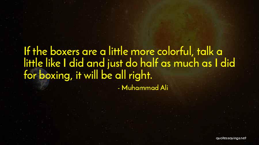 Dzevad Turkovic Quotes By Muhammad Ali Dzevad Turkovic Quotes By Muhammad Ali