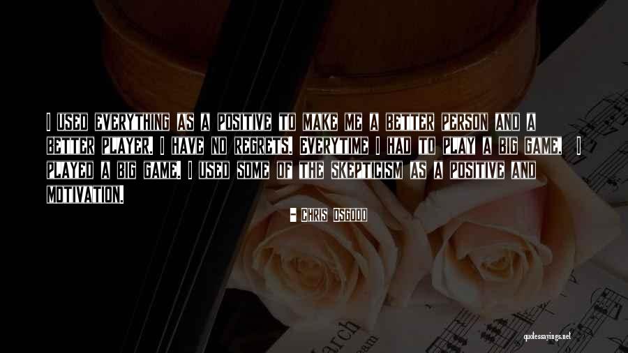 Dzgneri Quotes By Chris Osgood Dzgneri Quotes By Chris Osgood