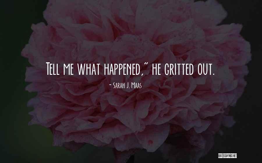 Dzh Marketing Quotes By Sarah J. Maas Dzh Marketing Quotes By Sarah J. Maas