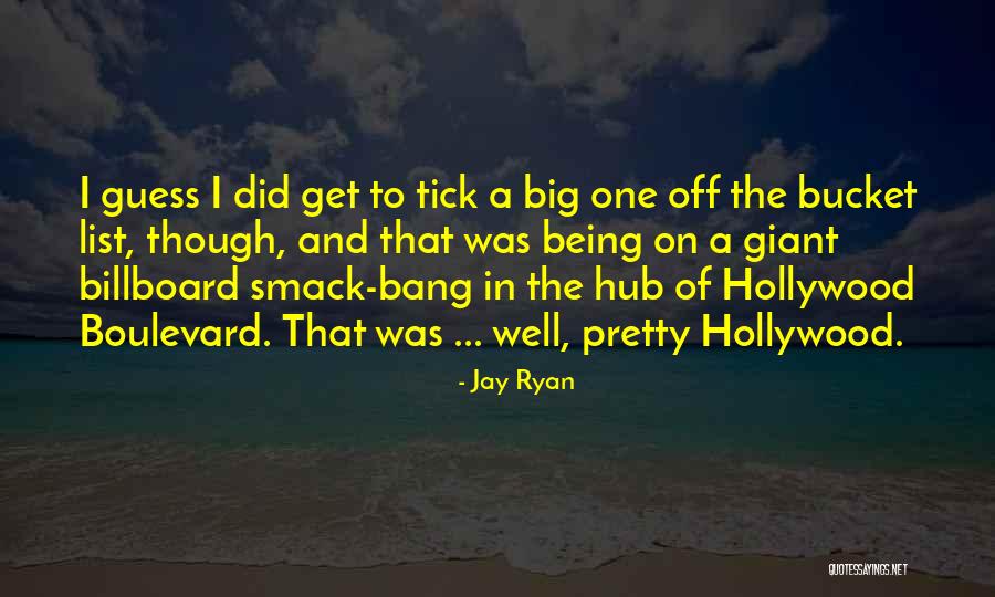 Dzh Phillips Quotes By Jay Ryan Dzh Phillips Quotes By Jay Ryan