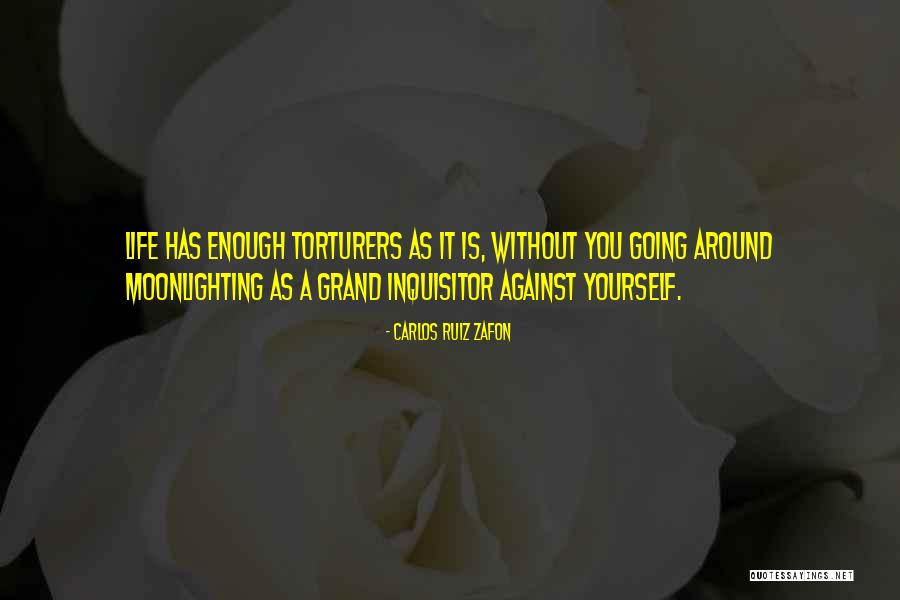 Dzherzhinskys Quotes By Carlos Ruiz Zafon Dzherzhinskys Quotes By Carlos Ruiz Zafon