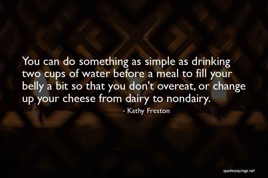 Dzhigan Wikipedia Quotes By Kathy Freston Dzhigan Wikipedia Quotes By Kathy Freston