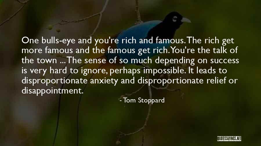 Dzhokhar Tsarnaevs Quotes By Tom Stoppard Dzhokhar Tsarnaevs Quotes By Tom Stoppard