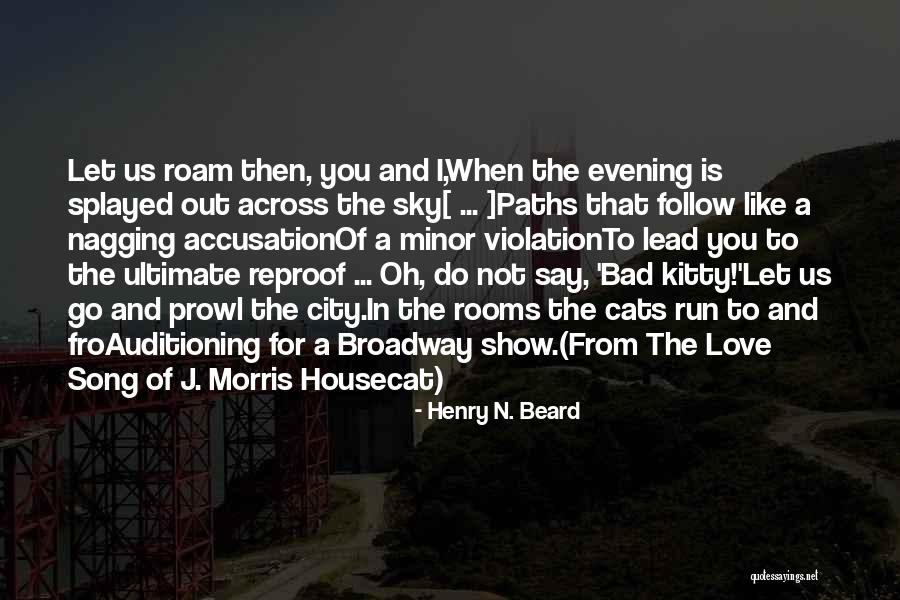 Dzhuma Mosque Quotes By Henry N. Beard Dzhuma Mosque Quotes By Henry N. Beard