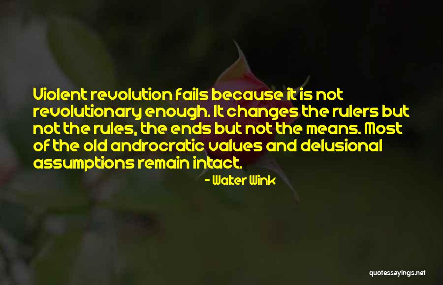 Dzhuna Healer Quotes By Walter Wink Dzhuna Healer Quotes By Walter Wink