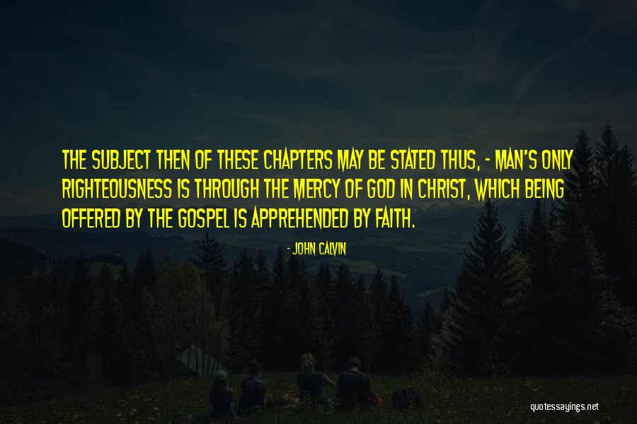Dzianisz Quotes By John Calvin Dzianisz Quotes By John Calvin