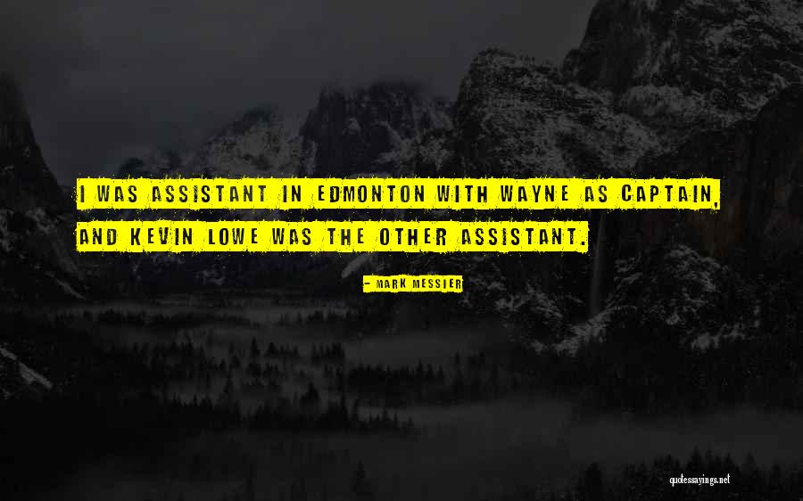 Dzianisz Quotes By Mark Messier Dzianisz Quotes By Mark Messier