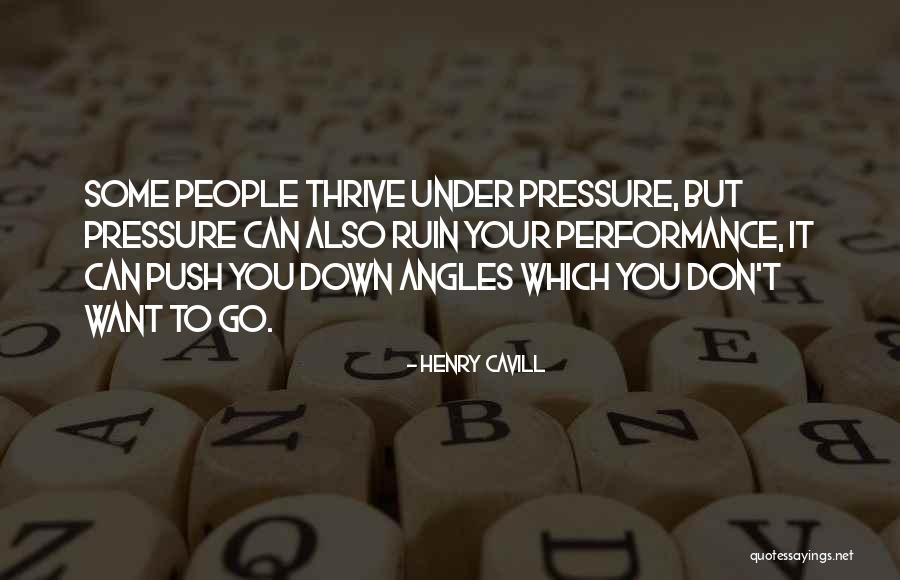 Dziczek Tczew Quotes By Henry Cavill Dziczek Tczew Quotes By Henry Cavill