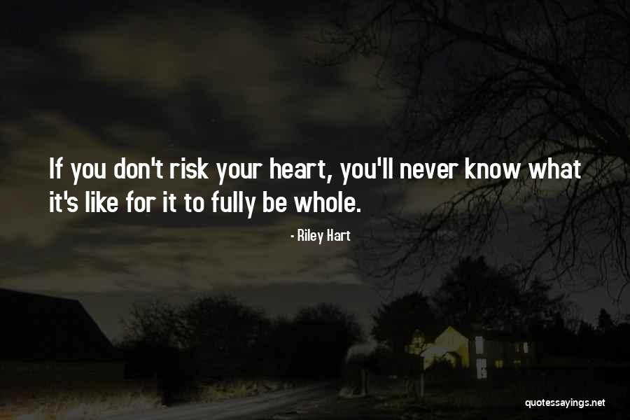 Dzieci Quotes By Riley Hart Dzieci Quotes By Riley Hart