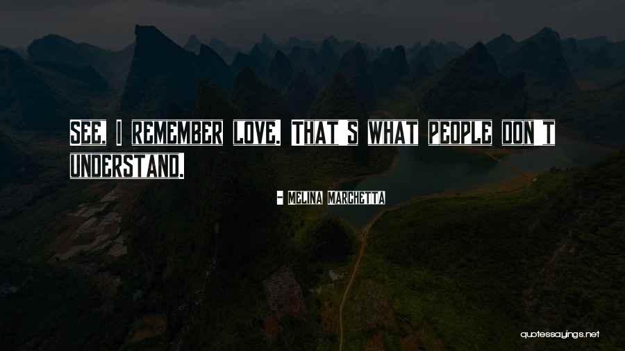 Dzieciaki Prosto Quotes By Melina Marchetta Dzieciaki Prosto Quotes By Melina Marchetta