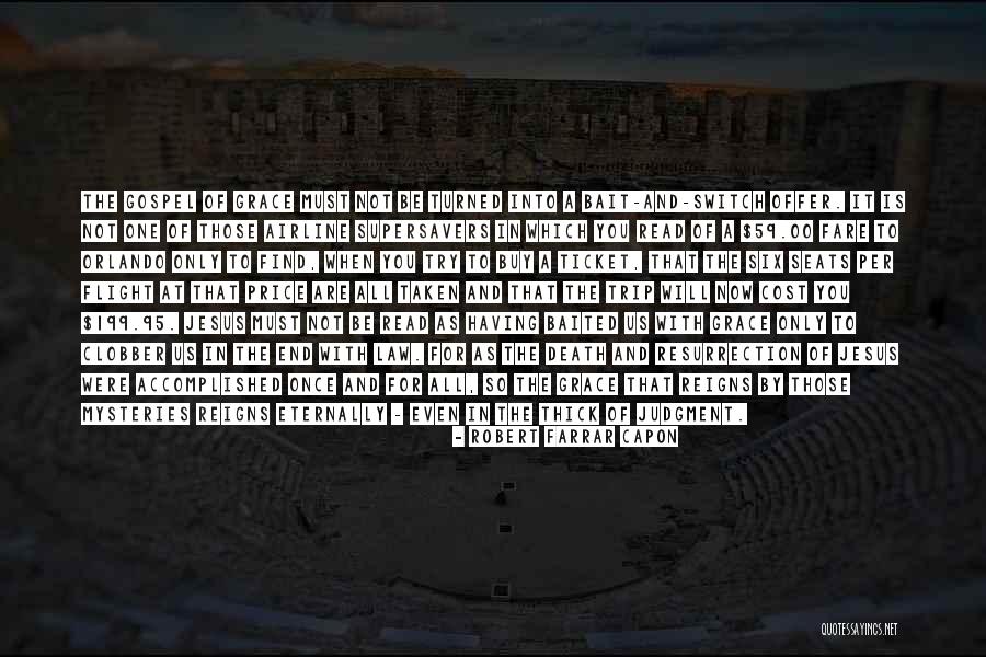 Dzieciol Ptak Quotes By Robert Farrar Capon Dzieciol Ptak Quotes By Robert Farrar Capon