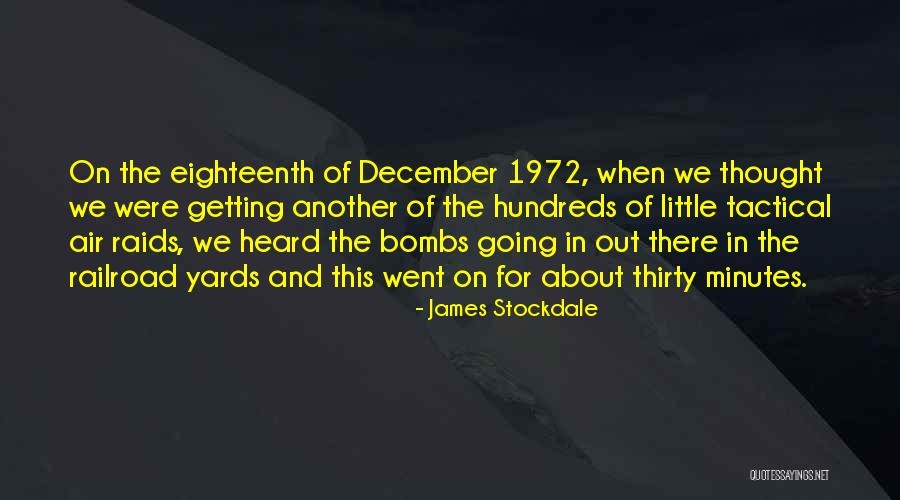 Dzieckonmp Quotes By James Stockdale Dzieckonmp Quotes By James Stockdale