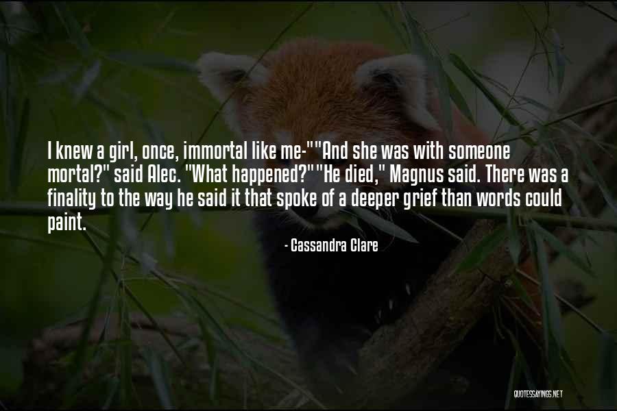 Dziedziczka Quotes By Cassandra Clare Dziedziczka Quotes By Cassandra Clare