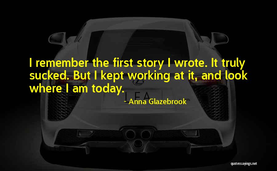 Dziegiel Litwor Quotes By Anna Glazebrook Dziegiel Litwor Quotes By Anna Glazebrook