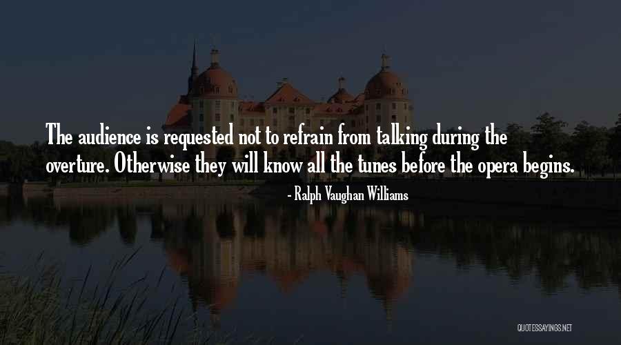 Dziegiel Marian Quotes By Ralph Vaughan Williams Dziegiel Marian Quotes By Ralph Vaughan Williams