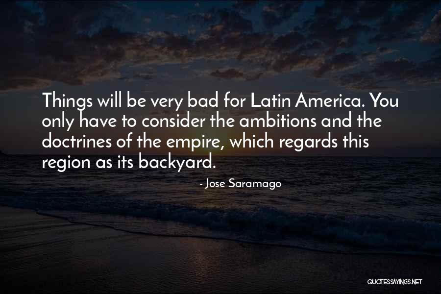 Dzieje Polski Quotes By Jose Saramago
