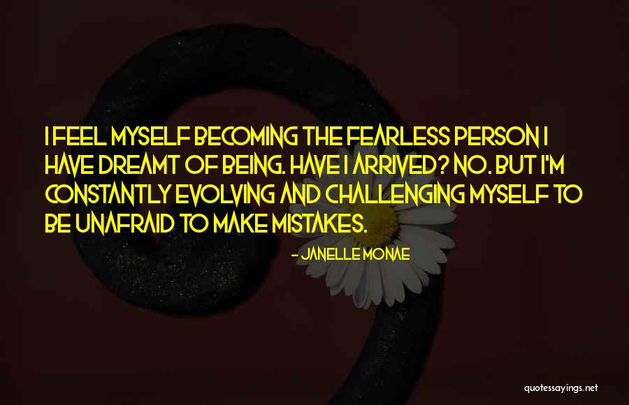 Dzieje Skawinskiego Quotes By Janelle Monae Dzieje Skawinskiego Quotes By Janelle Monae