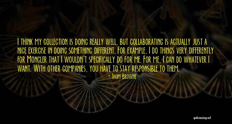 Dzieje Skawinskiego Quotes By Thom Browne Dzieje Skawinskiego Quotes By Thom Browne