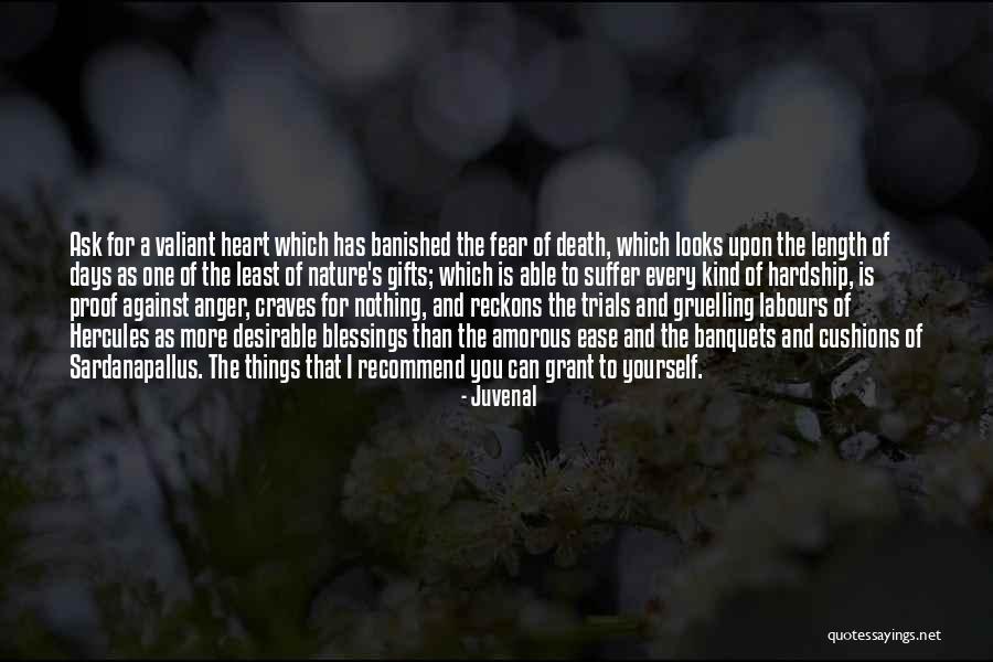 Dzienkota Quotes By Juvenal Dzienkota Quotes By Juvenal