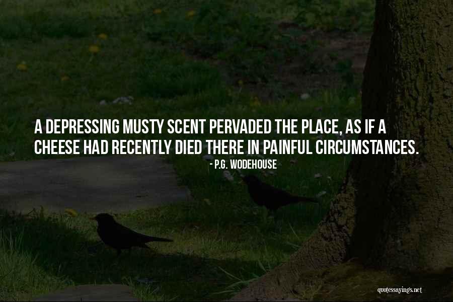 Dzienkota Quotes By P.G. Wodehouse Dzienkota Quotes By P.G. Wodehouse