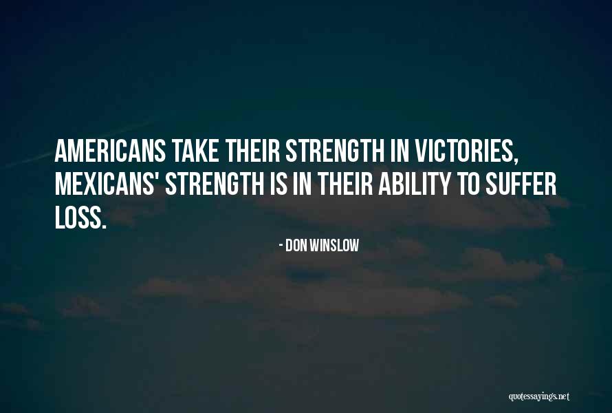Dziennik Polski Quotes By Don Winslow Dziennik Polski Quotes By Don Winslow