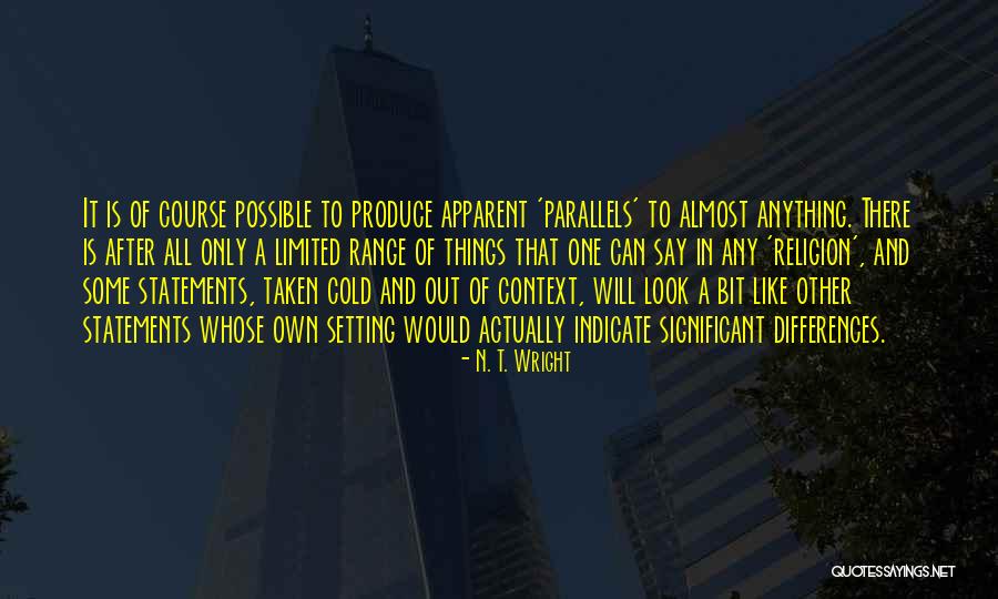 Dziennik Polski Quotes By N. T. Wright Dziennik Polski Quotes By N. T. Wright