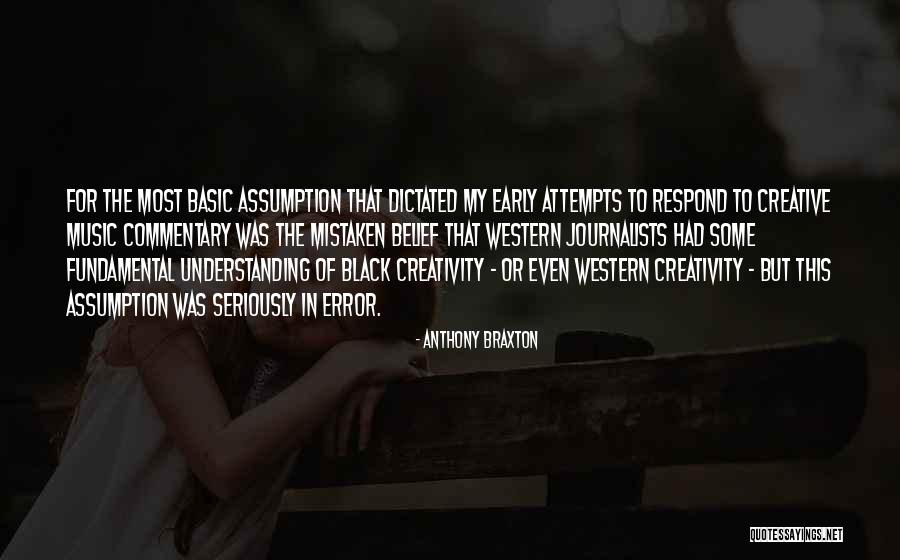 Dziennik Uonet Quotes By Anthony Braxton Dziennik Uonet Quotes By Anthony Braxton