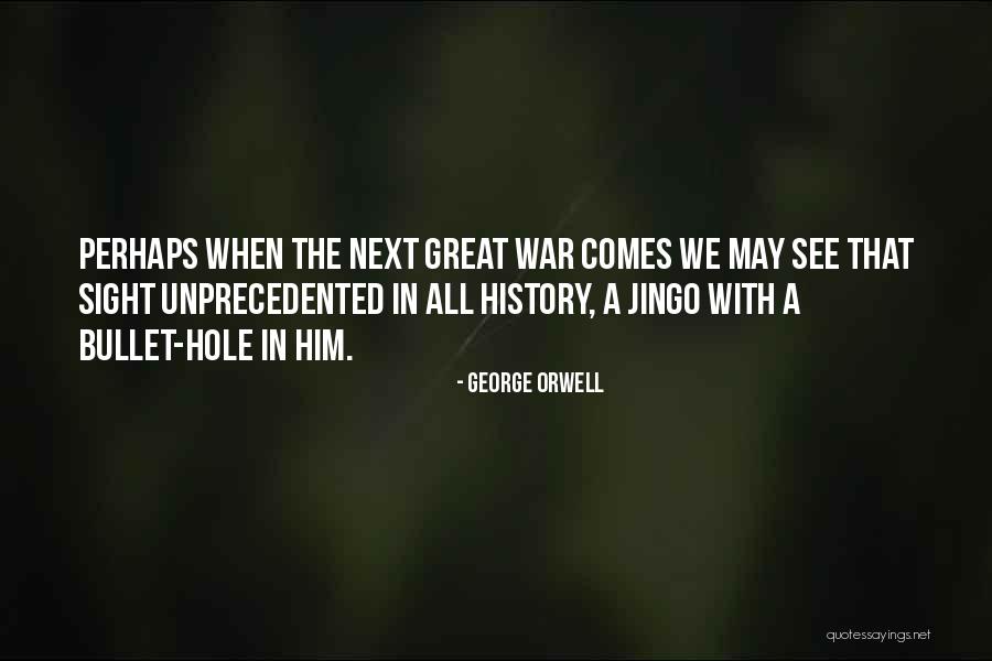 Dzierski Quotes By George Orwell Dzierski Quotes By George Orwell