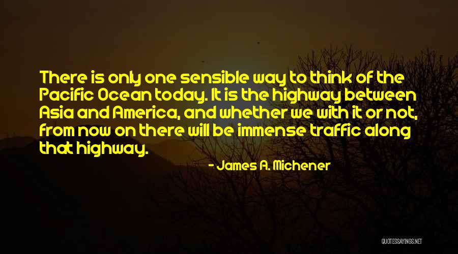 Dzieujemy Quotes By James A. Michener Dzieujemy Quotes By James A. Michener