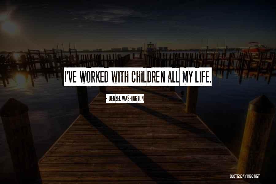 Dziewczeta Z Quotes By Denzel Washington Dziewczeta Z Quotes By Denzel Washington