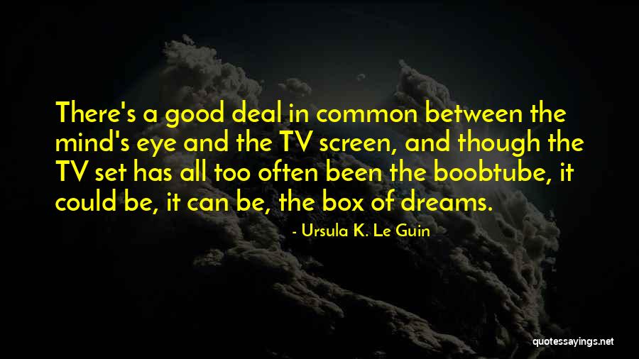 Dziewczyna I Chlopak Quotes By Ursula K. Le Guin Dziewczyna I Chlopak Quotes By Ursula K. Le Guin