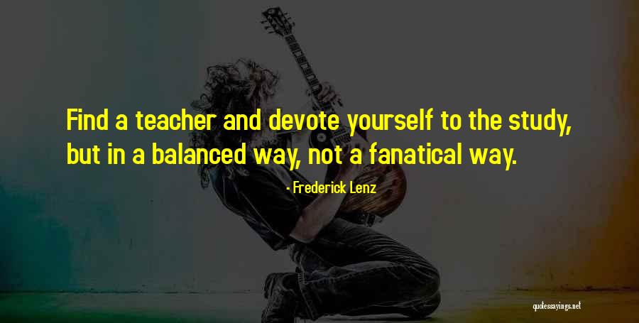 Dziewczynka Tanczaca Quotes By Frederick Lenz Dziewczynka Tanczaca Quotes By Frederick Lenz