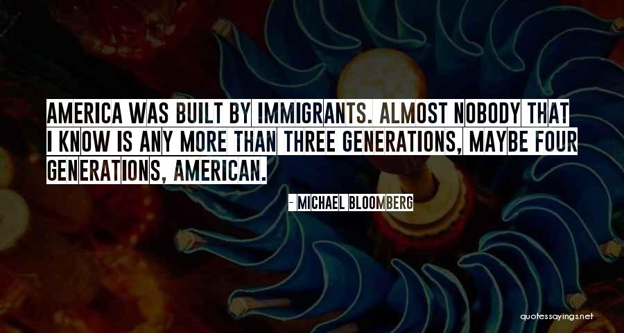 Dziewicza Podr Z Quotes By Michael Bloomberg Dziewicza Podr Z Quotes By Michael Bloomberg