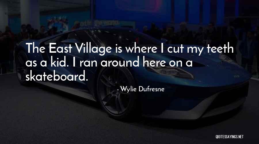 Dziewicza Podr Z Quotes By Wylie Dufresne Dziewicza Podr Z Quotes By Wylie Dufresne