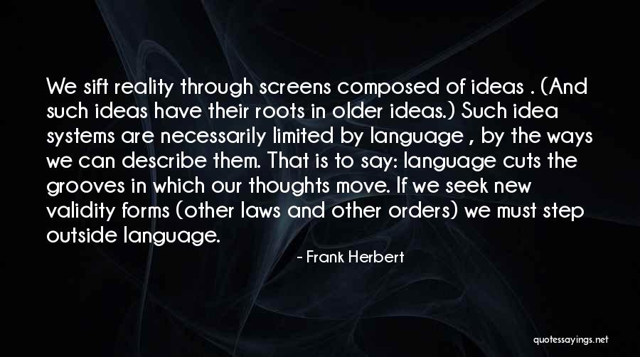 Dziewientlice Quotes By Frank Herbert Dziewientlice Quotes By Frank Herbert