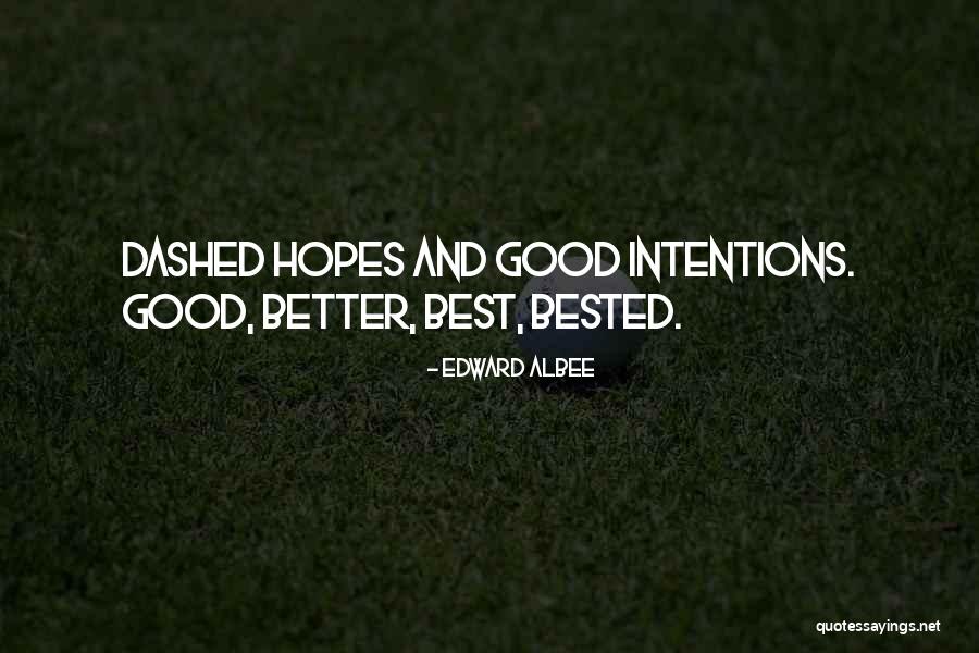 Dzika Quotes By Edward Albee Dzika Quotes By Edward Albee