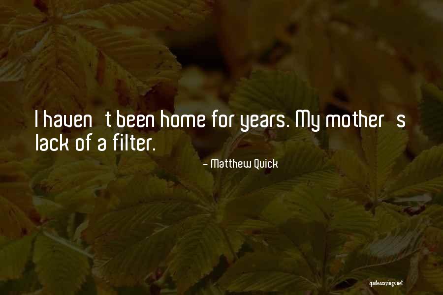Dzika Rosja Quotes By Matthew Quick Dzika Rosja Quotes By Matthew Quick