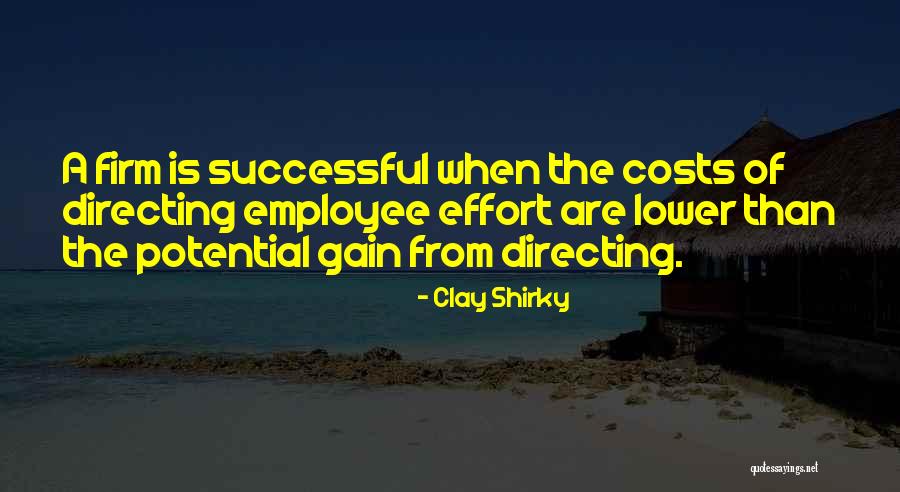 Dziko Crews Quotes By Clay Shirky Dziko Crews Quotes By Clay Shirky